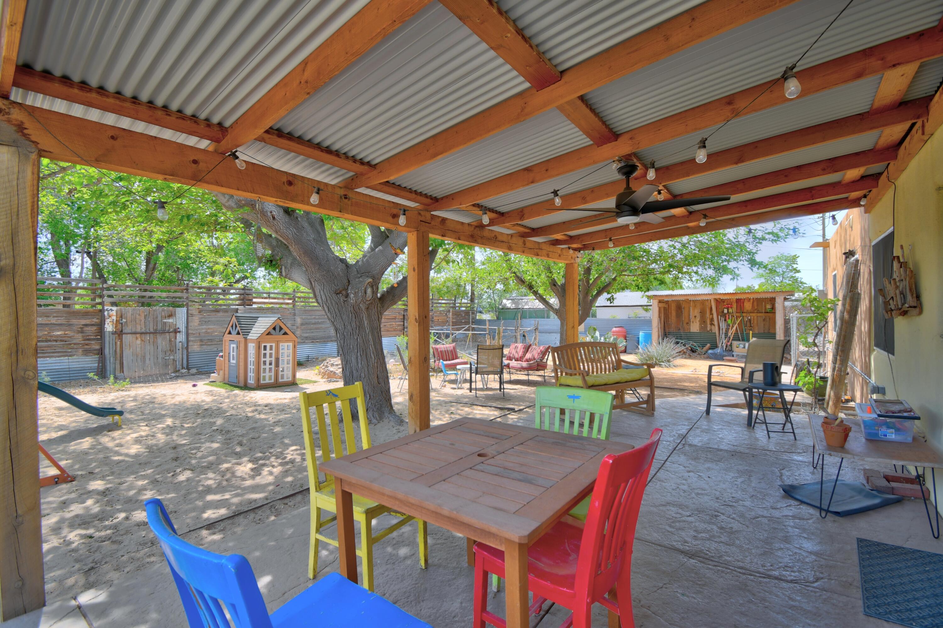 5006 La Cienega Street, Albuquerque, North Carolina image 18