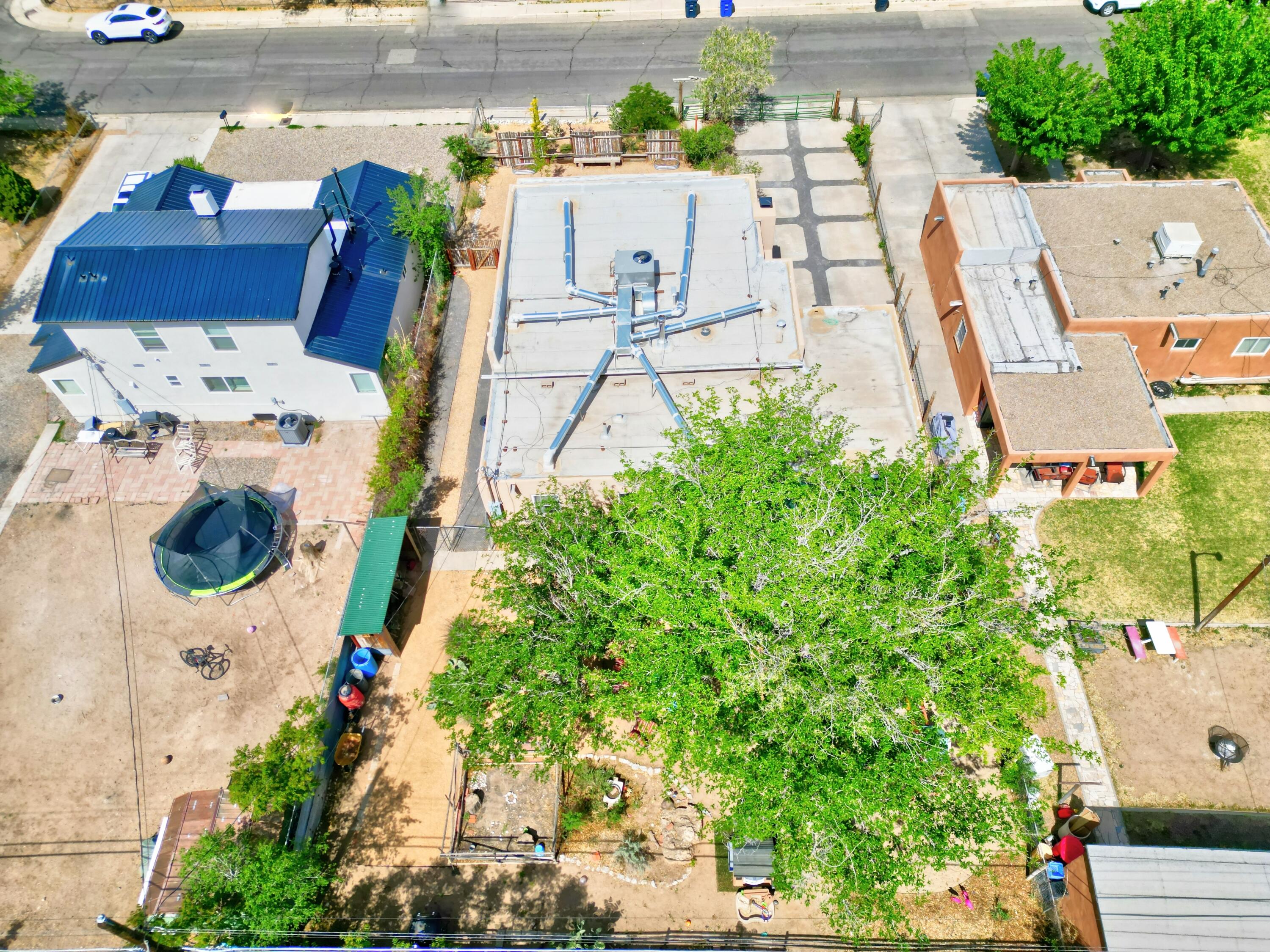 5006 La Cienega Street, Albuquerque, North Carolina image 24