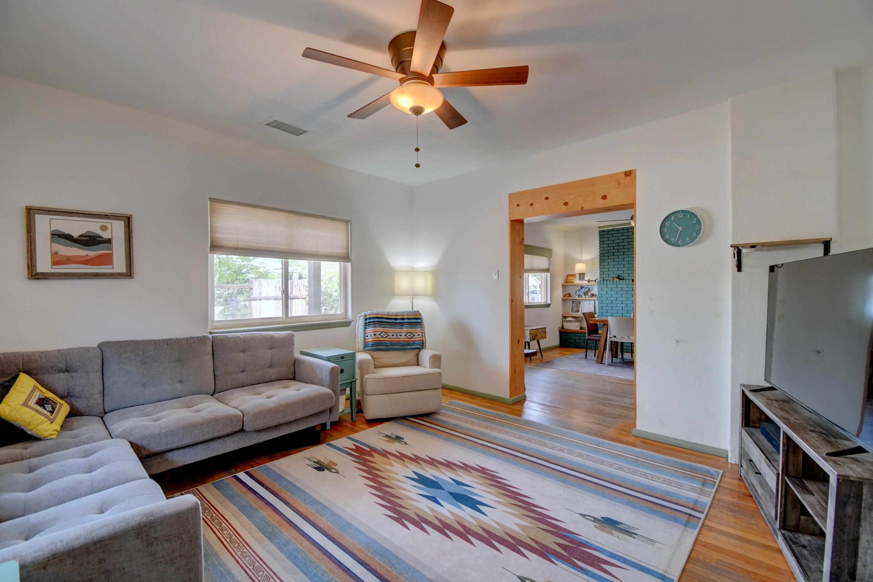 5006 La Cienega Street, Albuquerque, North Carolina image 5