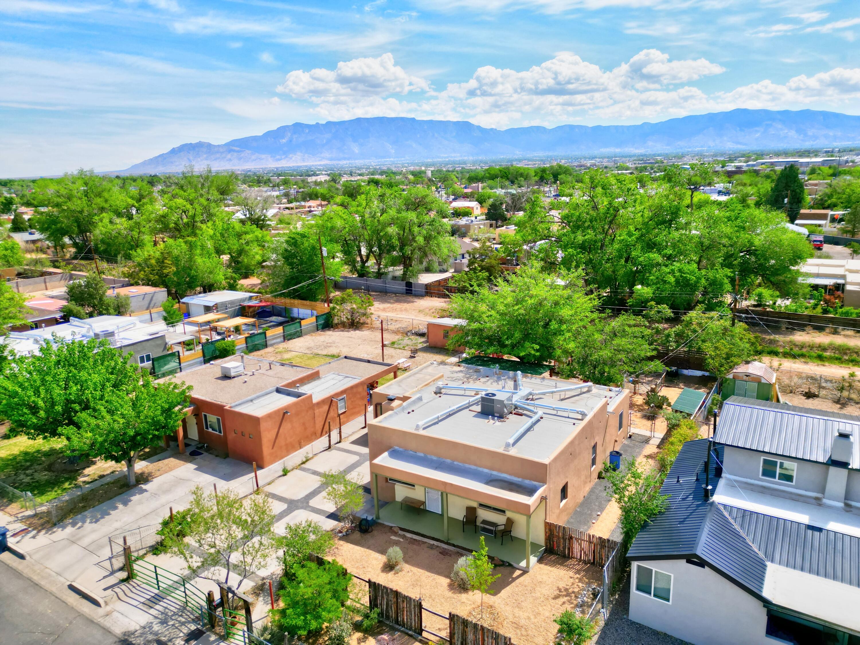 5006 La Cienega Street, Albuquerque, North Carolina image 23