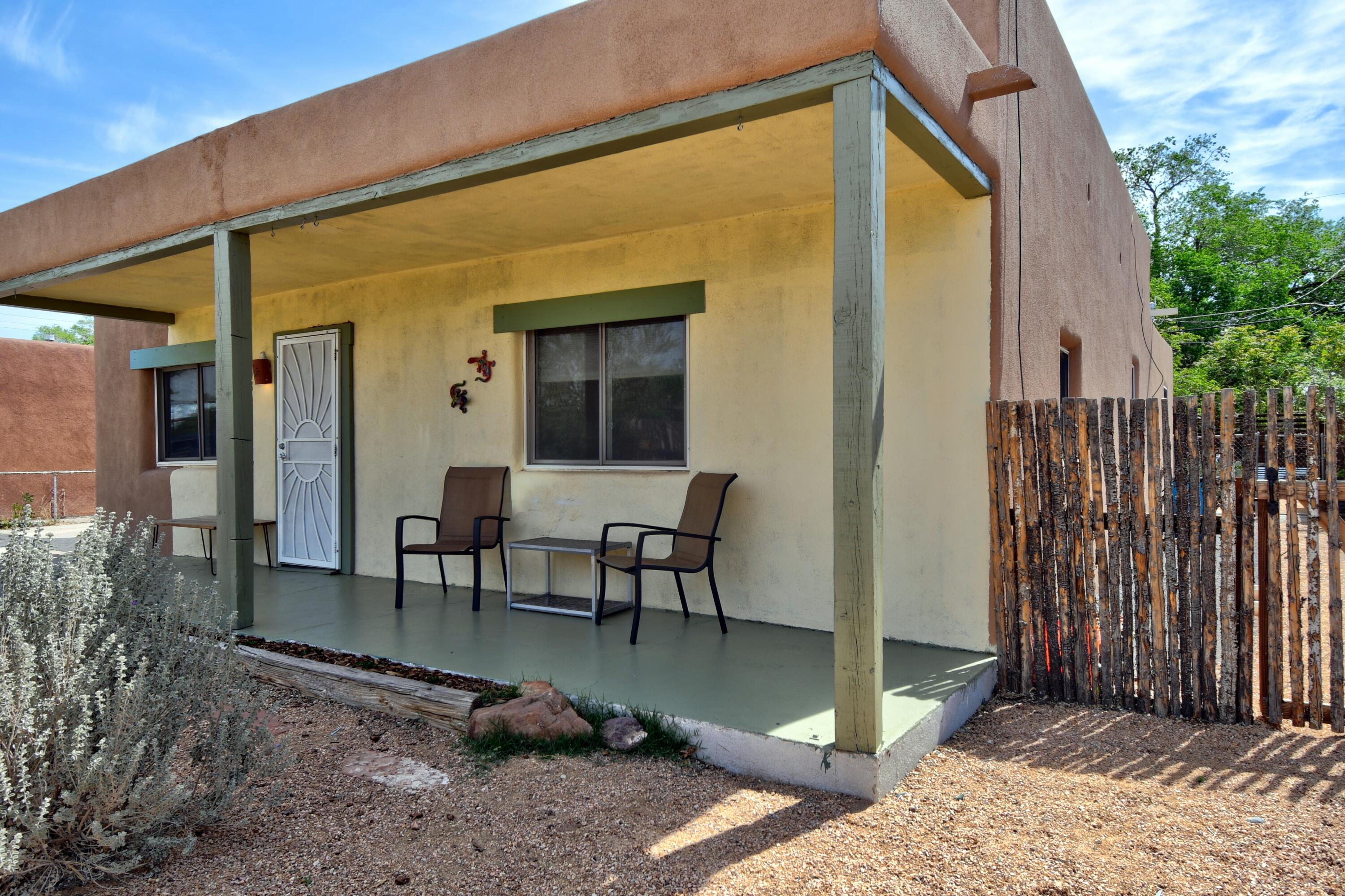 5006 La Cienega Street, Albuquerque, North Carolina image 3