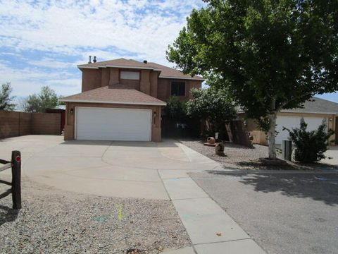 Photo of 3641 CAMEO Drive, Albuquerque, NM 87105 (MLS # 1088499)