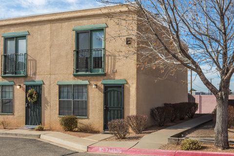 3301 Monroe Street NE E47 Albuquerque NM 87110