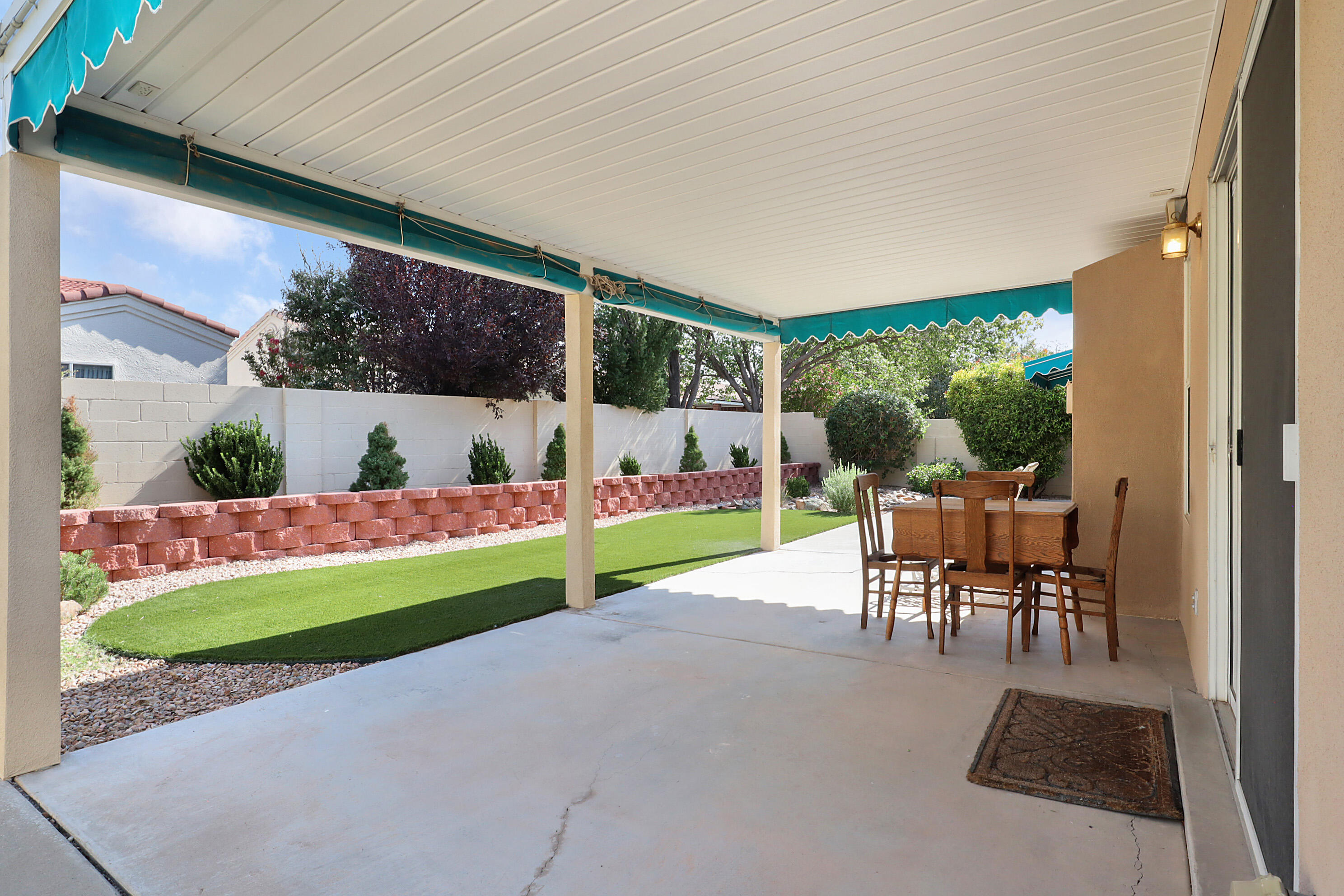 1008 Tony Sanchez Drive, Albuquerque, New Mexico image 37