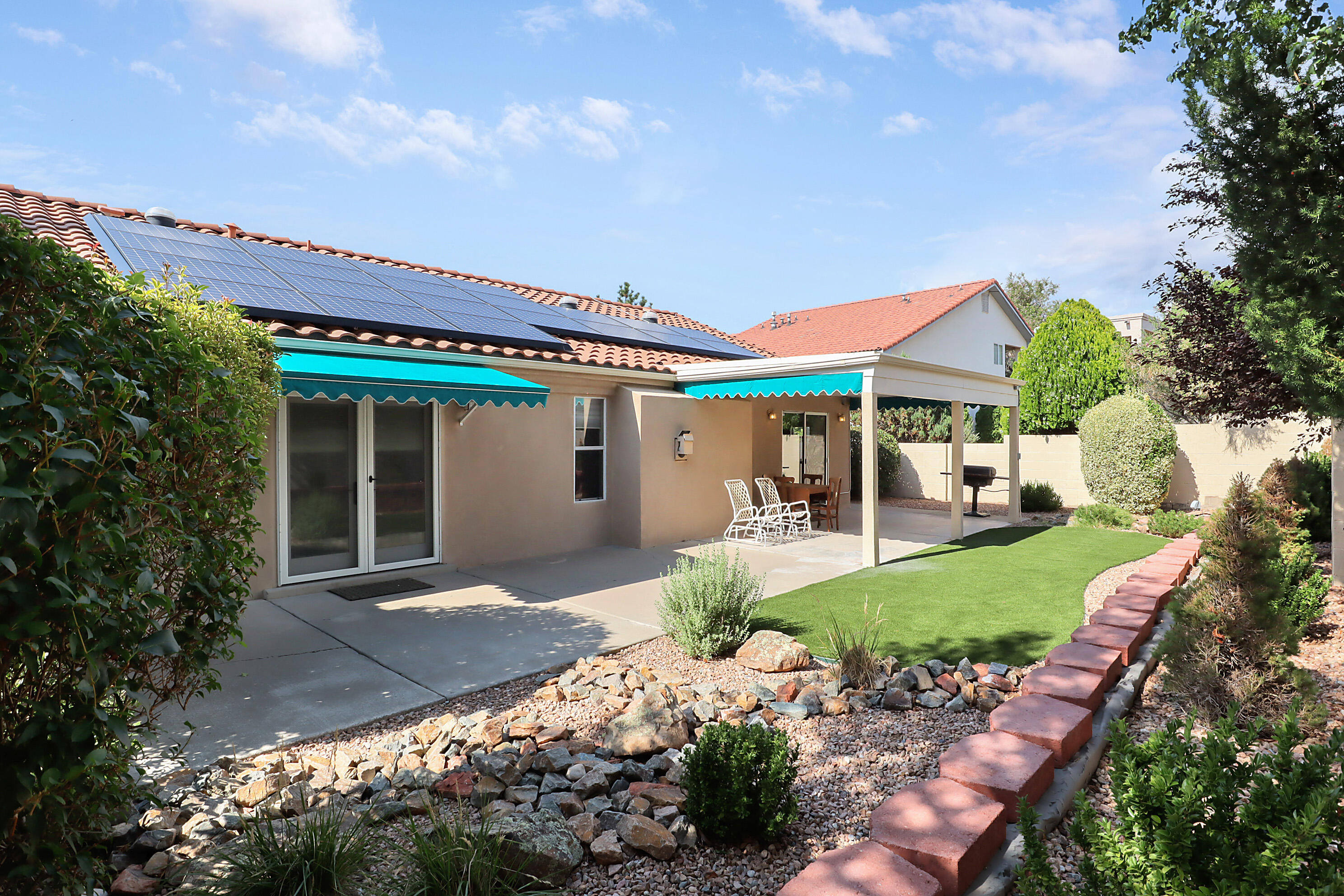 1008 Tony Sanchez Drive, Albuquerque, New Mexico image 41