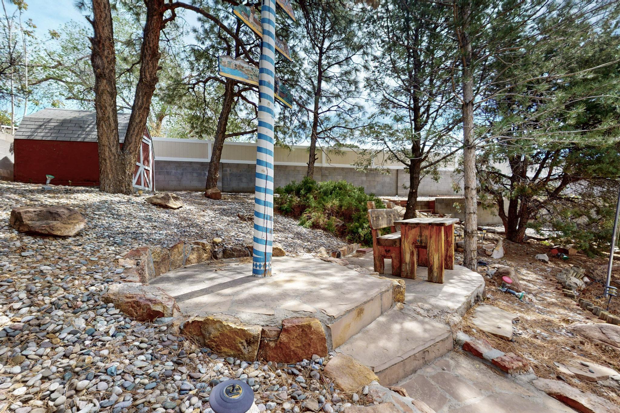 11509 Manitoba Drive, Albuquerque, New Mexico image 33