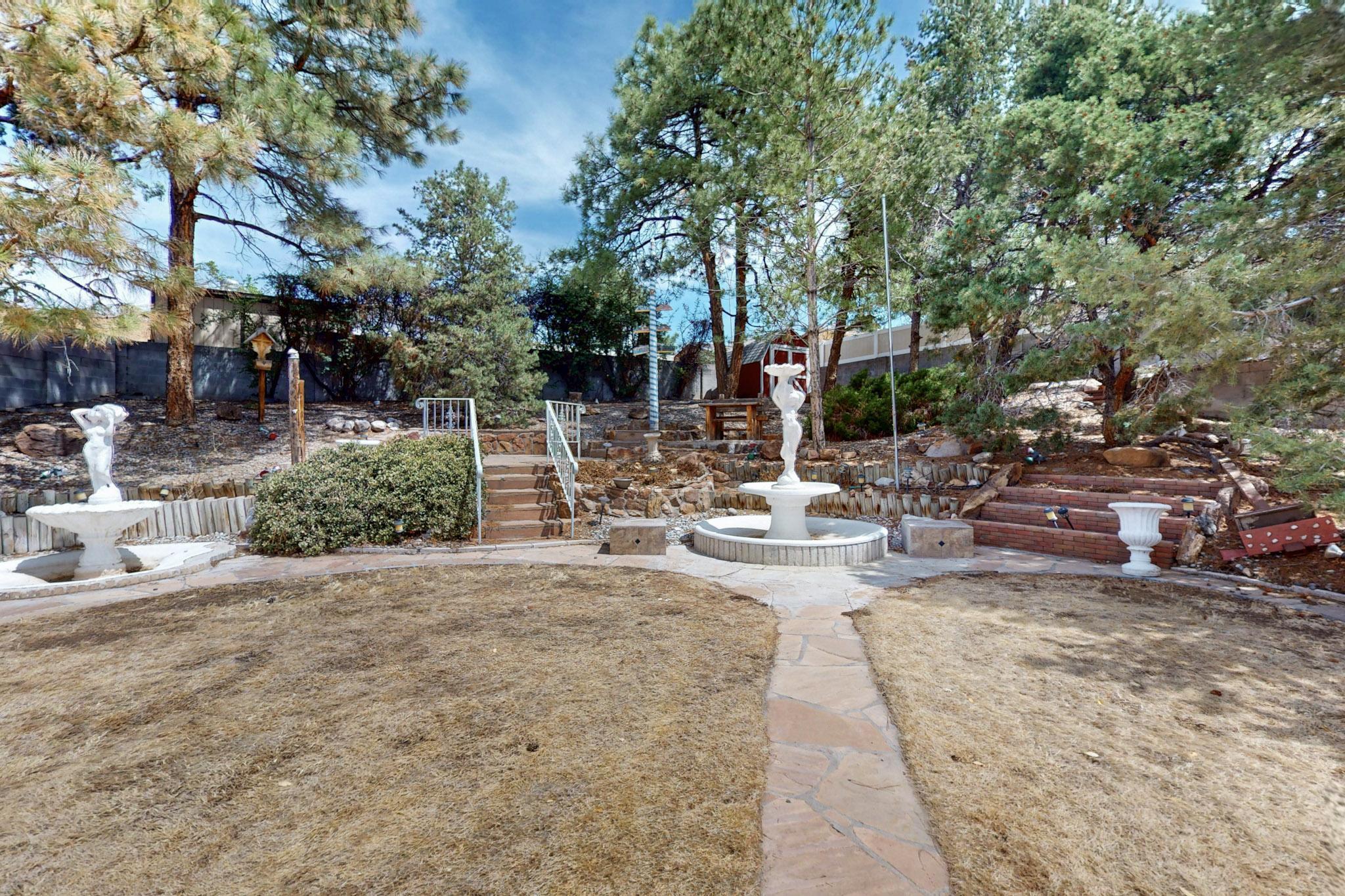 11509 Manitoba Drive, Albuquerque, New Mexico image 34