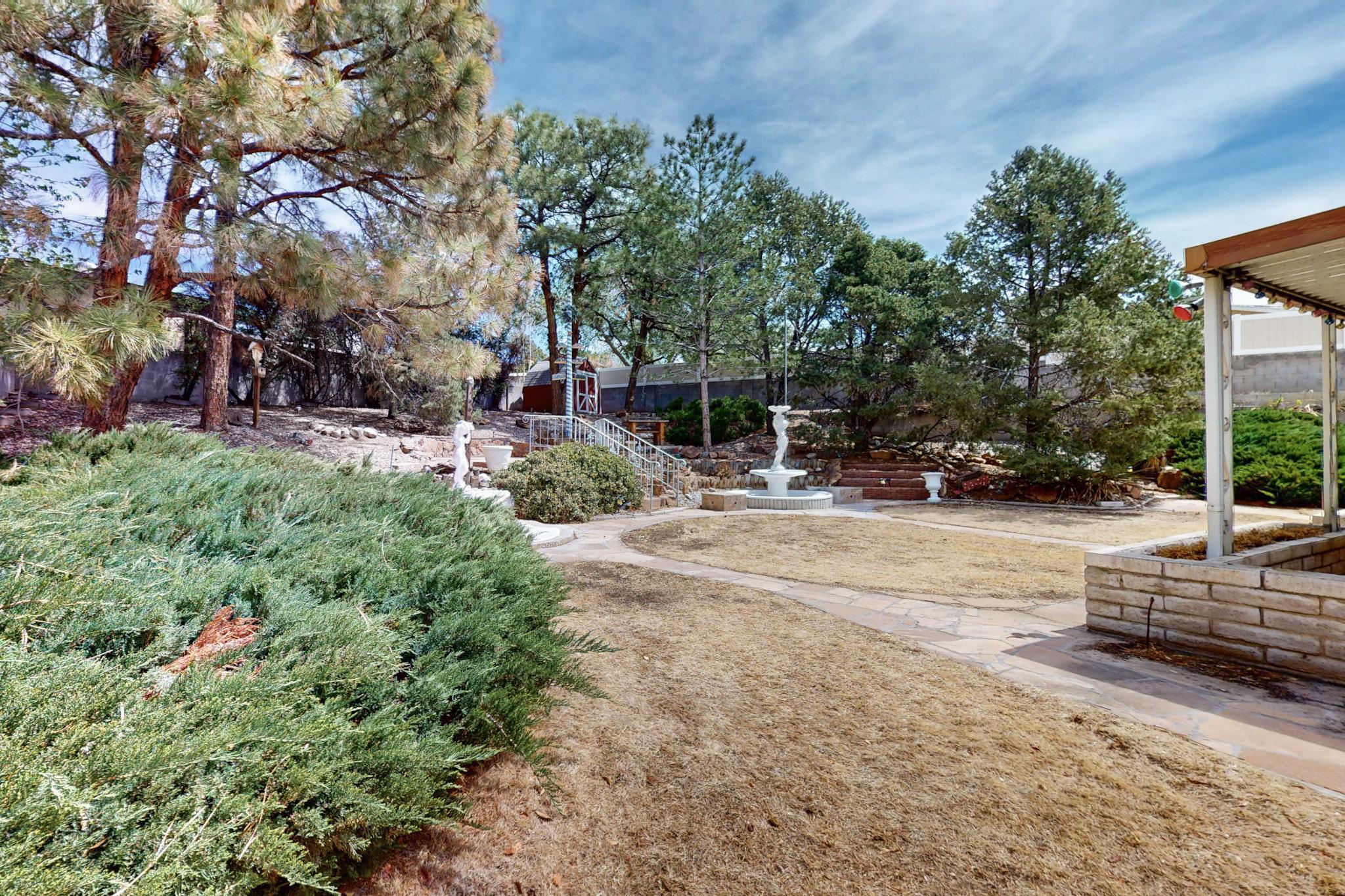11509 Manitoba Drive, Albuquerque, New Mexico image 32