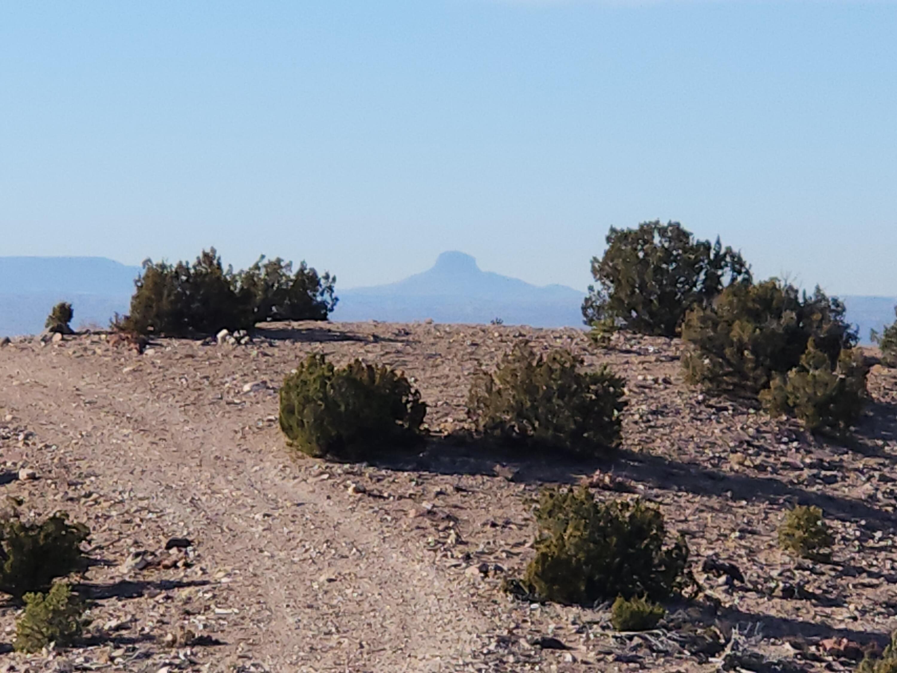 Near Camino Halcon, Placitas, New Mexico image 2