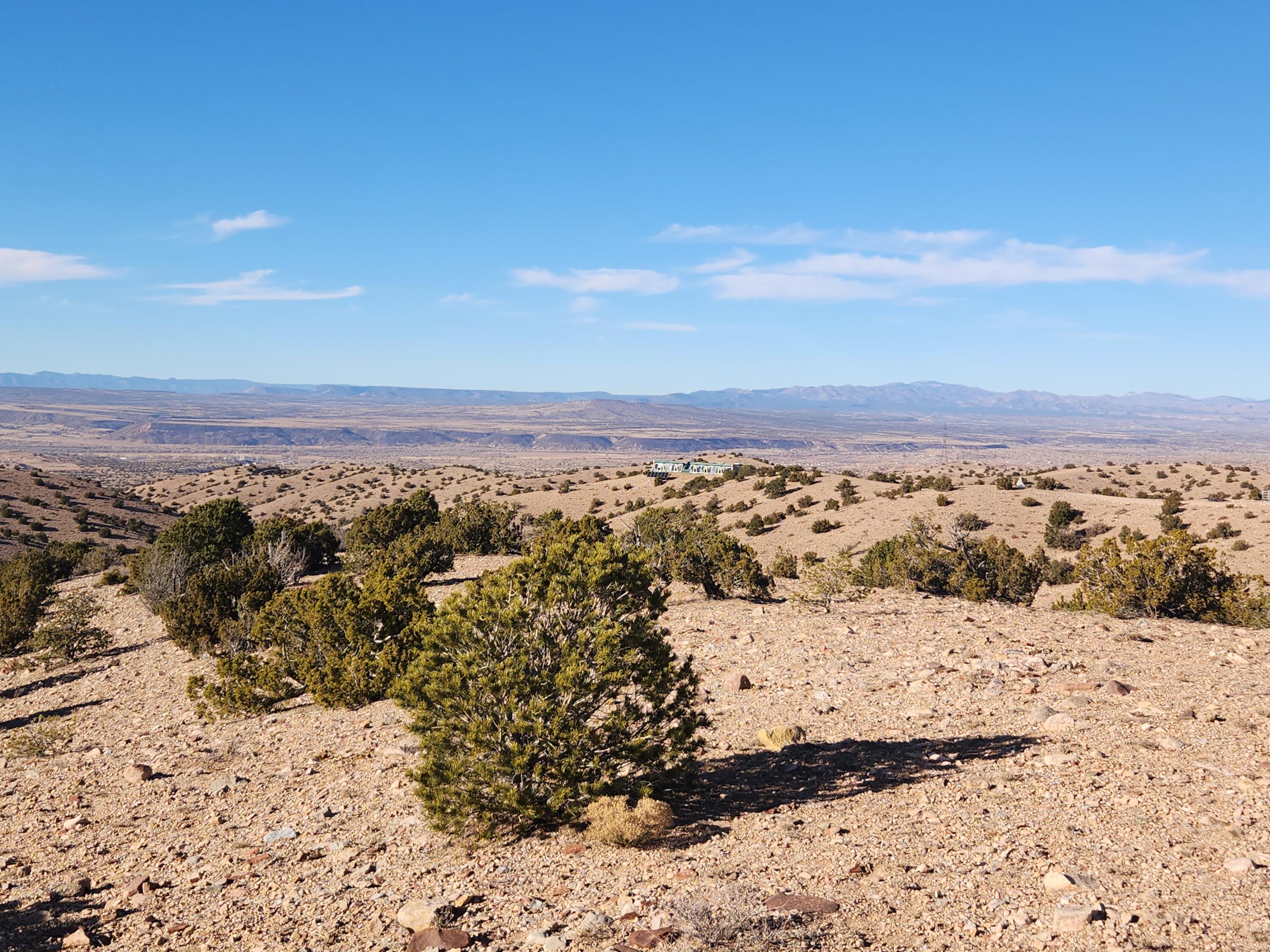 Near Camino Halcon, Placitas, New Mexico image 15