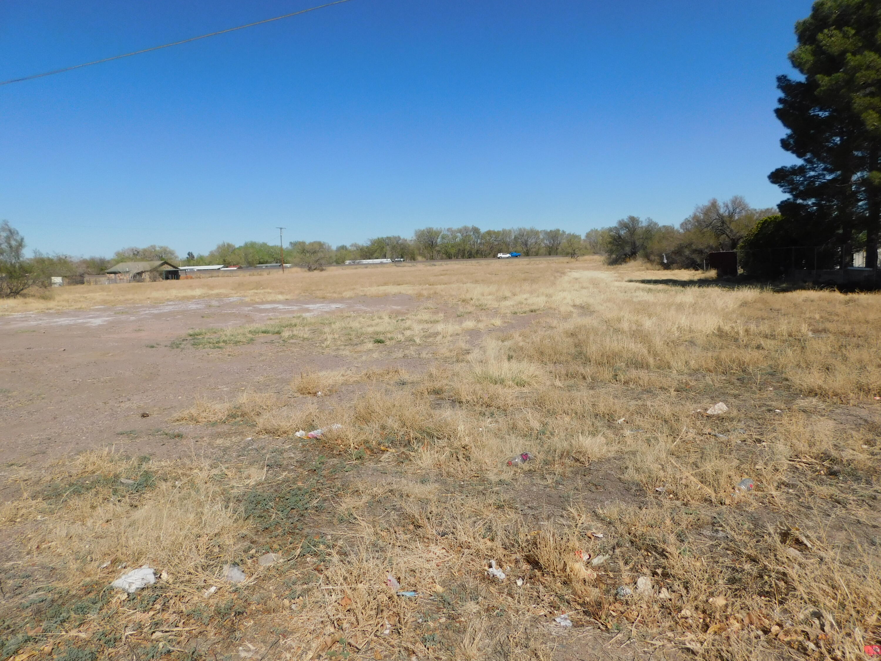 6th St Street, Socorro, New Mexico image 2