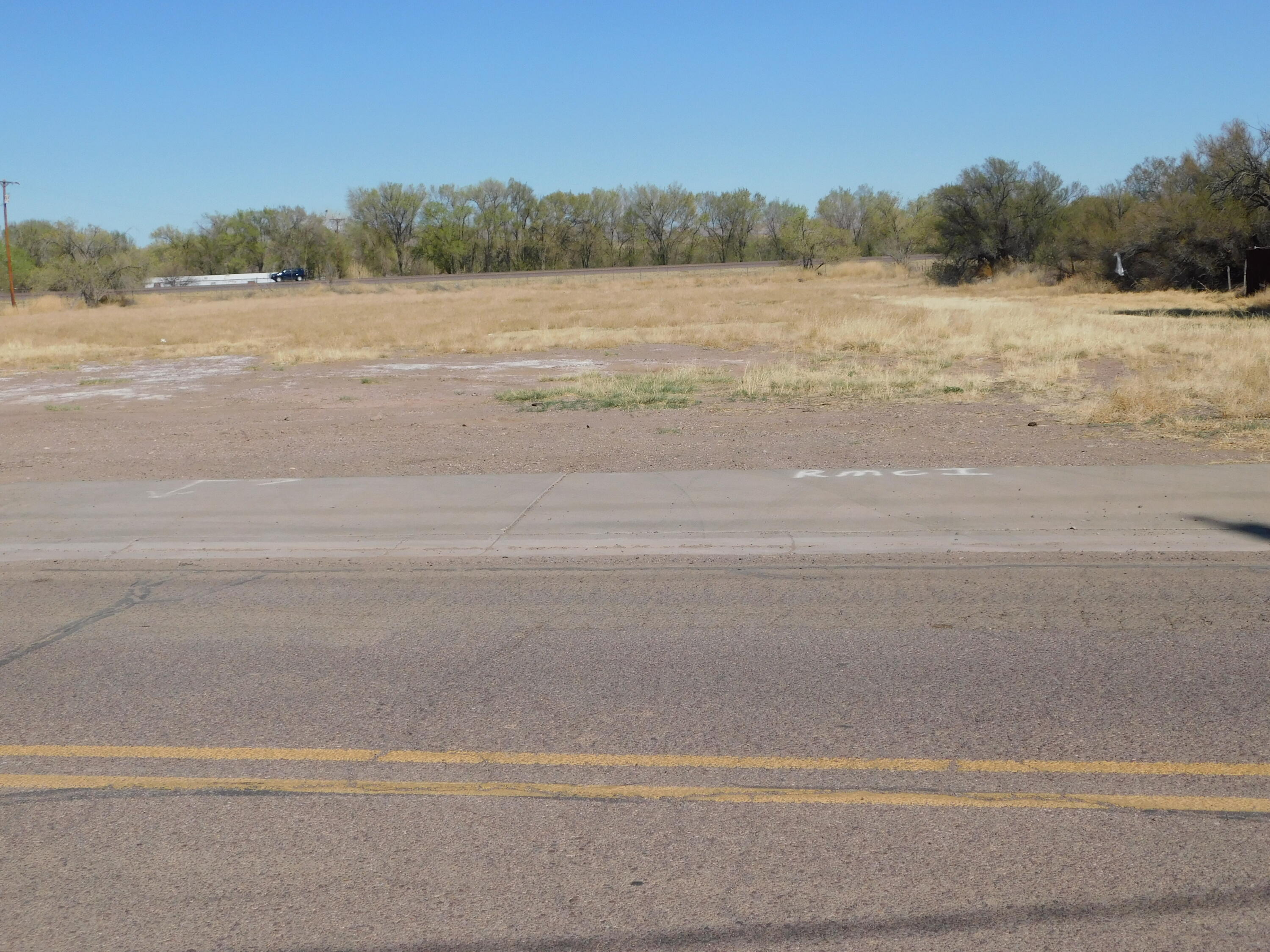 6th St Street, Socorro, New Mexico image 1