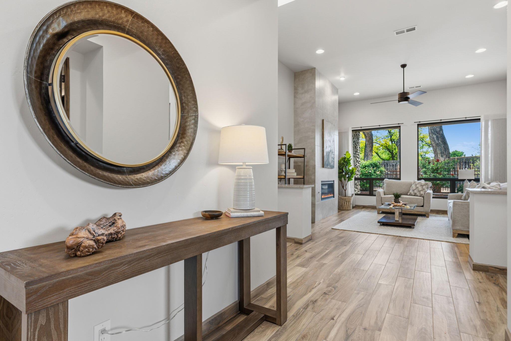 2700 Puerta Del Bosque Lane