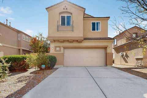Photo of 2508 Violeta Circle SE, Rio Rancho, NM 87124 (MLS # 1093600)
