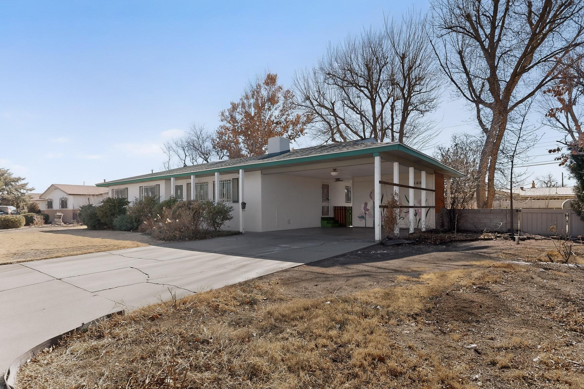 1608 McDonald Road NW