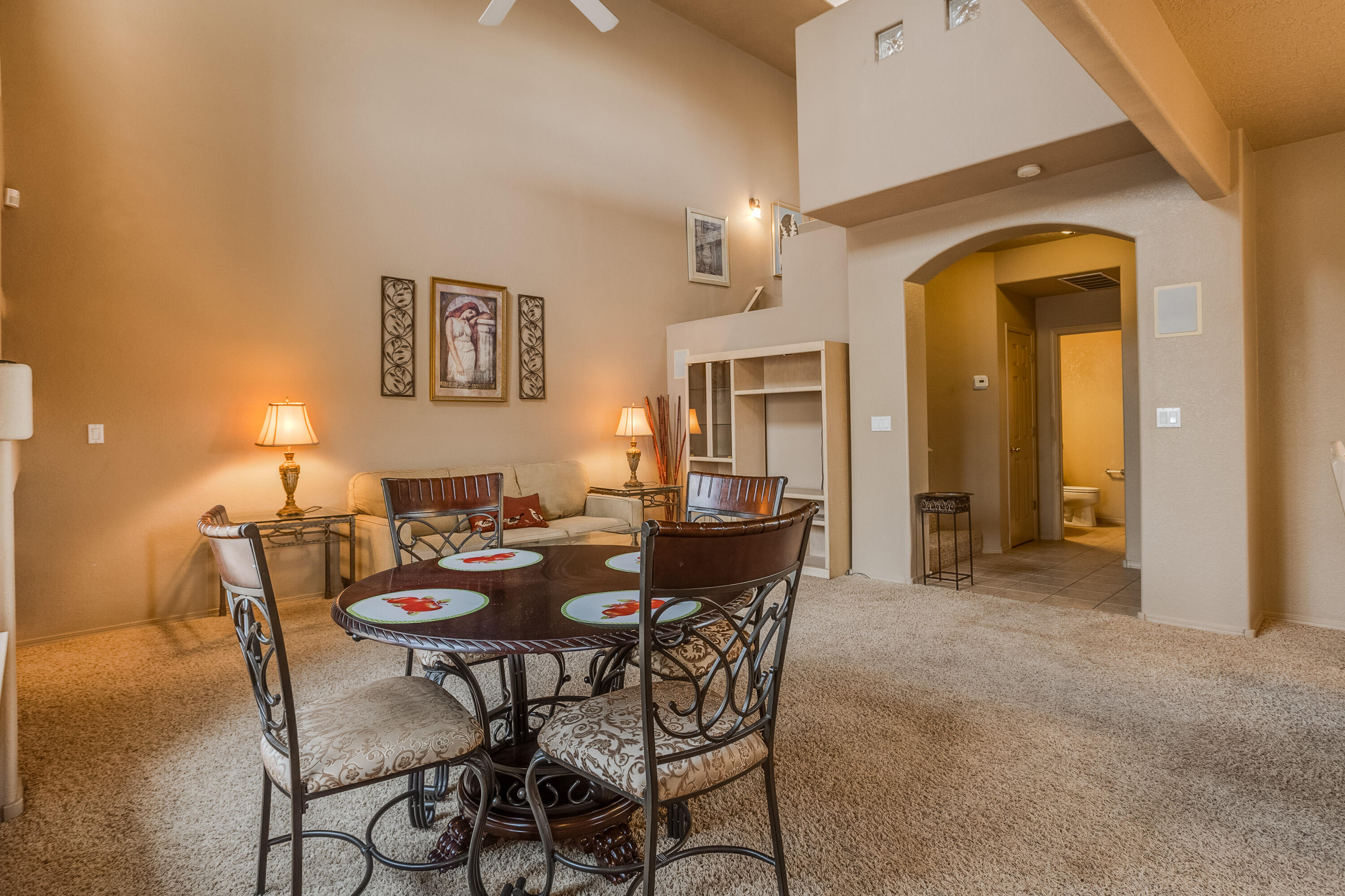 3209 Renaissance Drive, Rio Rancho, New Mexico image 9