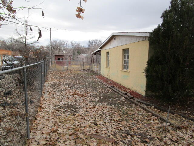 2618 Cuatro Milpas Road SW