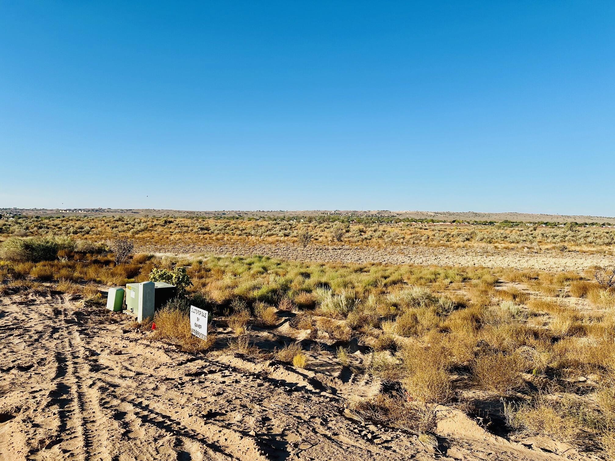 2327 Box Lake Drive, Rio Rancho, New Mexico image 4