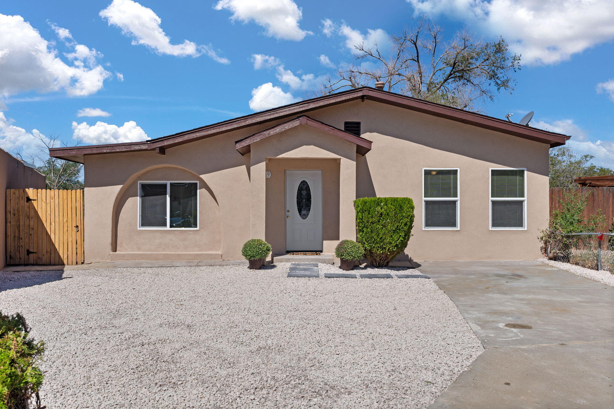 13509 Chico Road, Albuquerque, New Mexico image 1