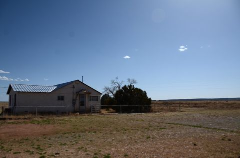 Vacant Land For Sale - 155 Nm-542<br/> Tajique, NM 87016