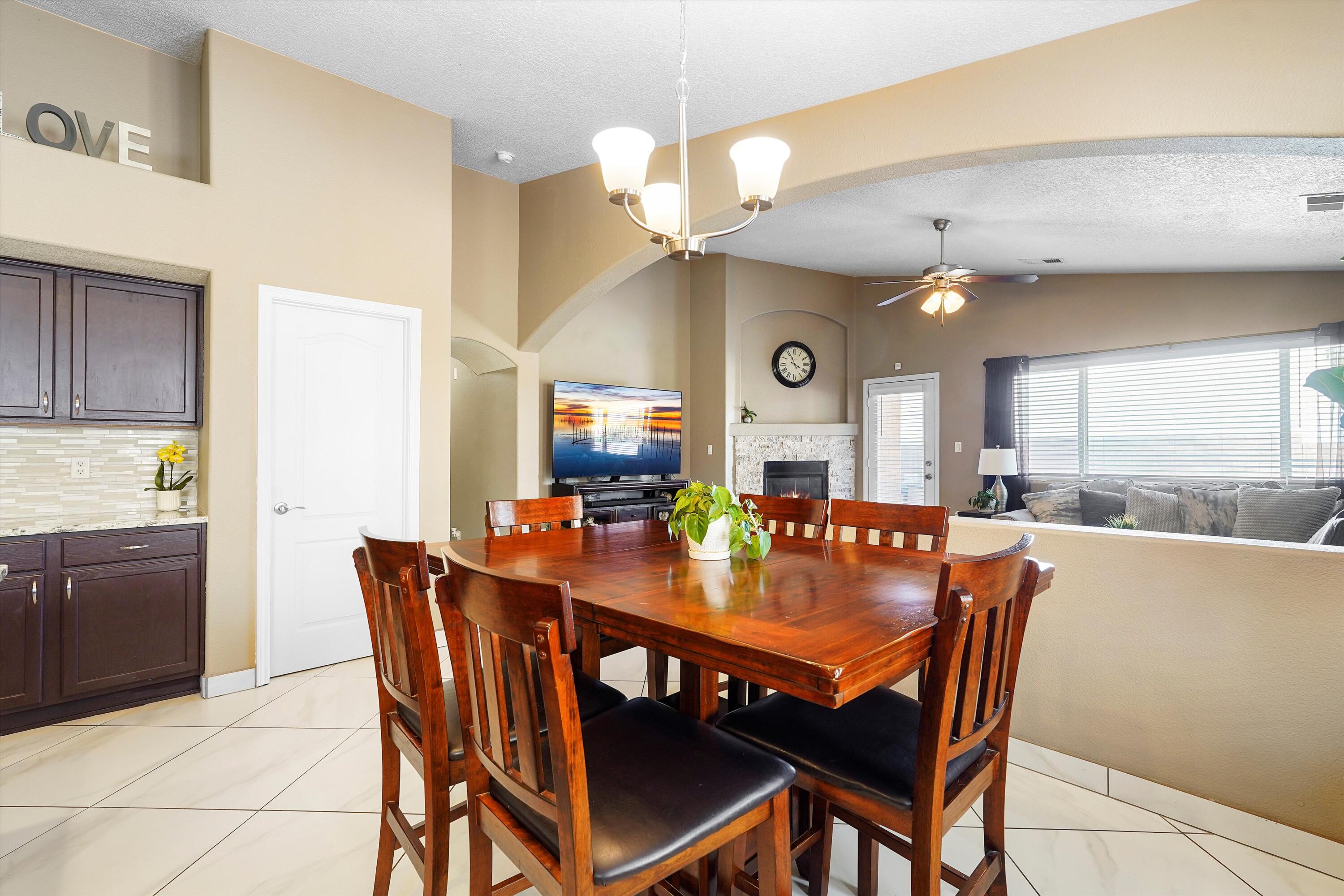 8031 Corn Mountain Place, Albuquerque, New Mexico image 18