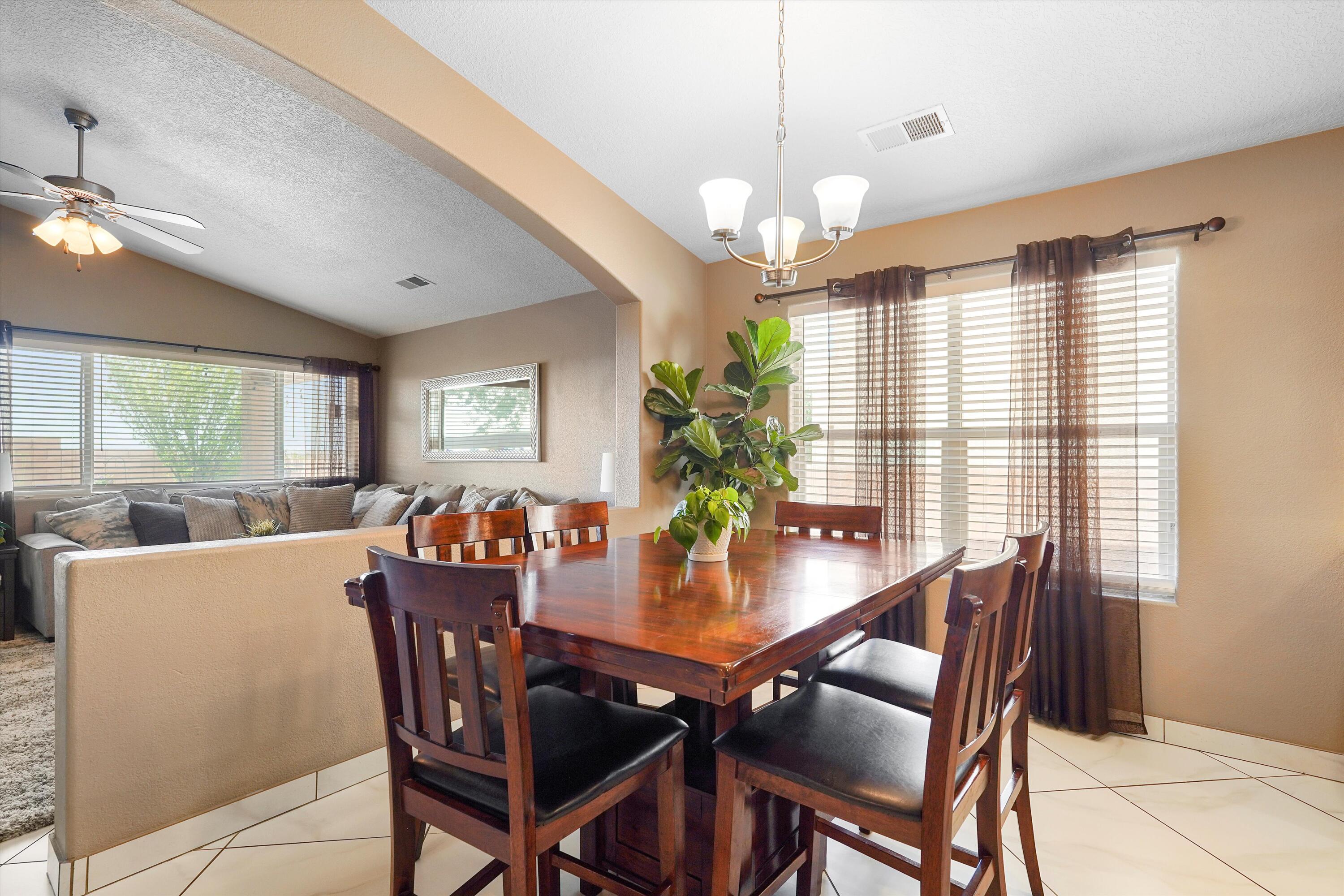 8031 Corn Mountain Place, Albuquerque, New Mexico image 12
