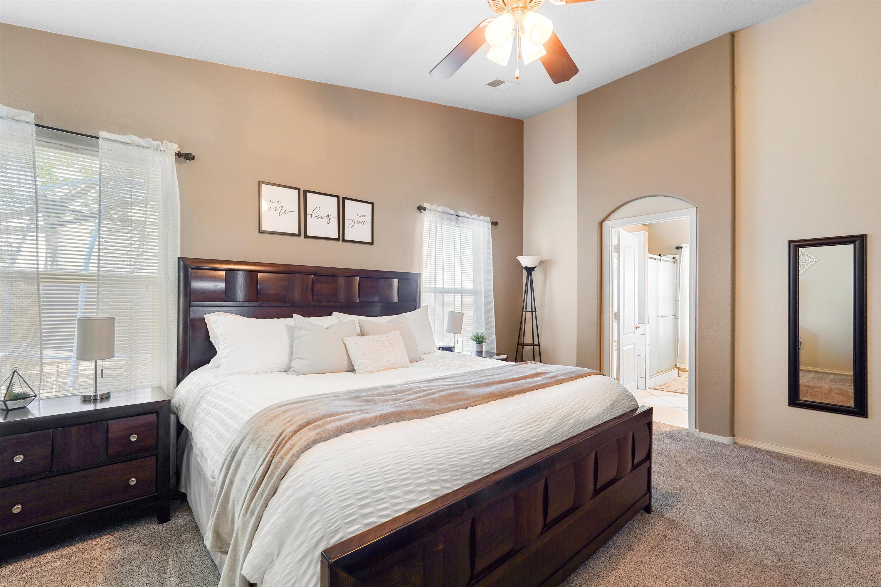8031 Corn Mountain Place, Albuquerque, New Mexico image 25