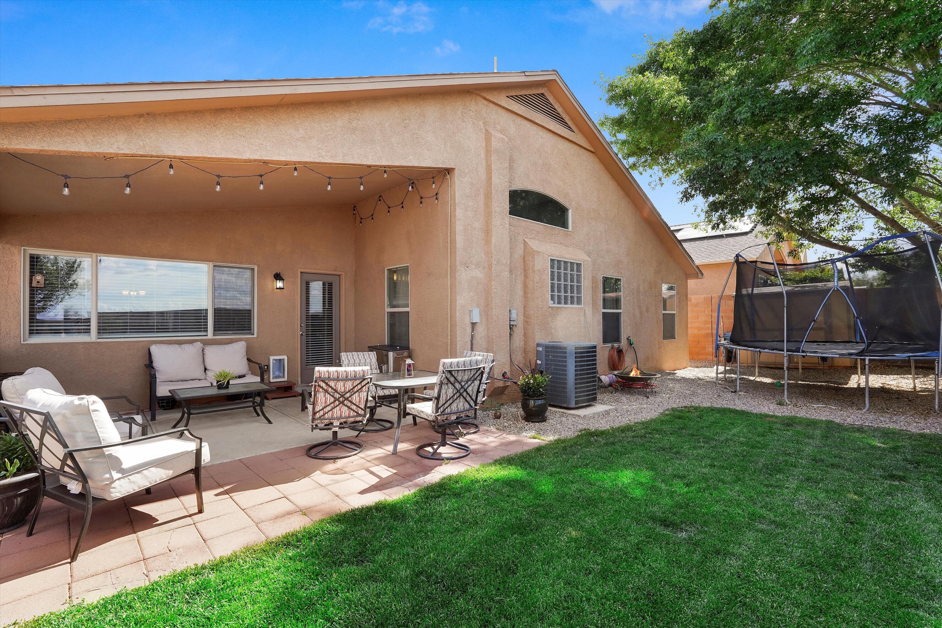 8031 Corn Mountain Place, Albuquerque, New Mexico image 35
