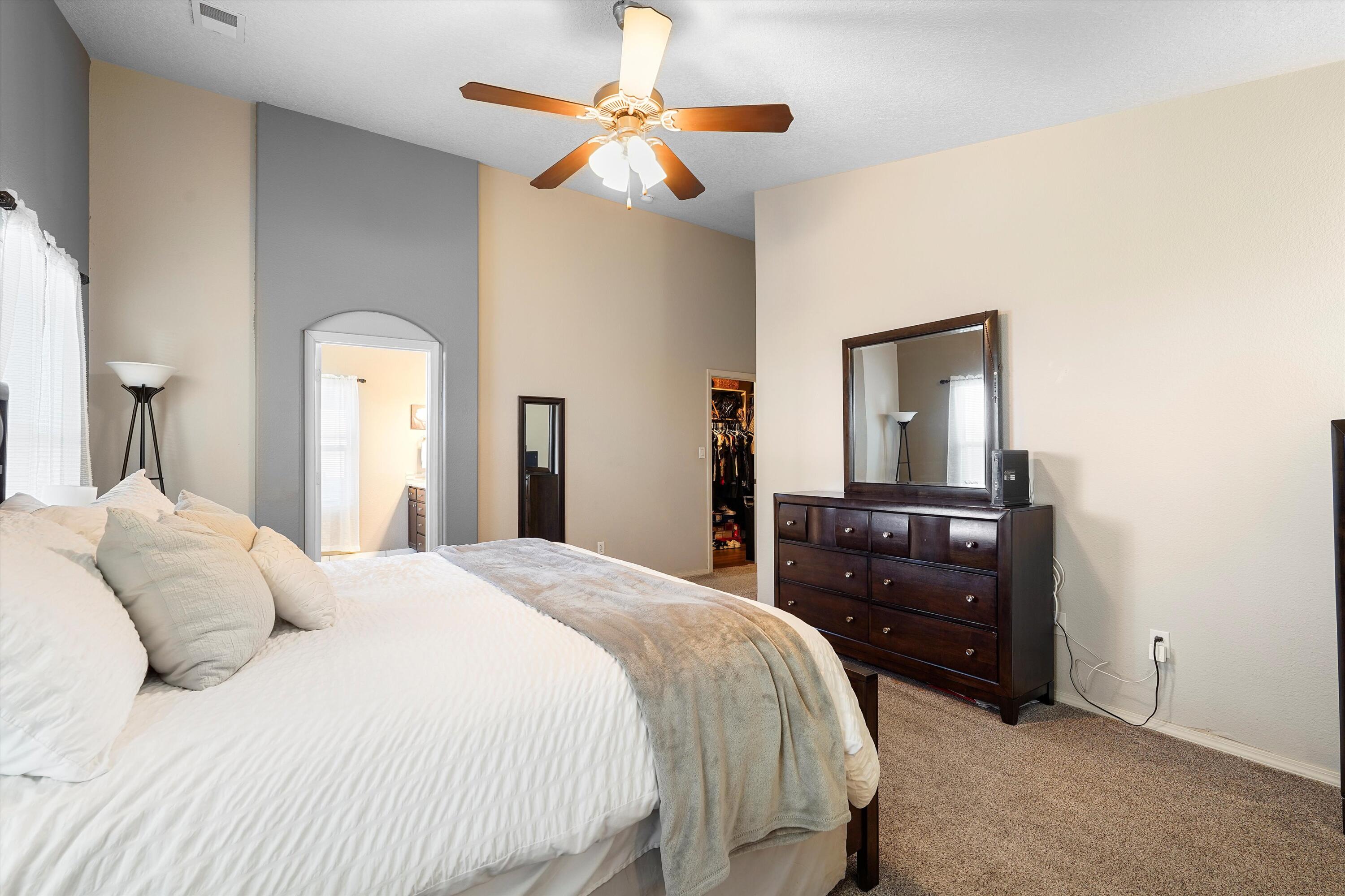 8031 Corn Mountain Place, Albuquerque, New Mexico image 24