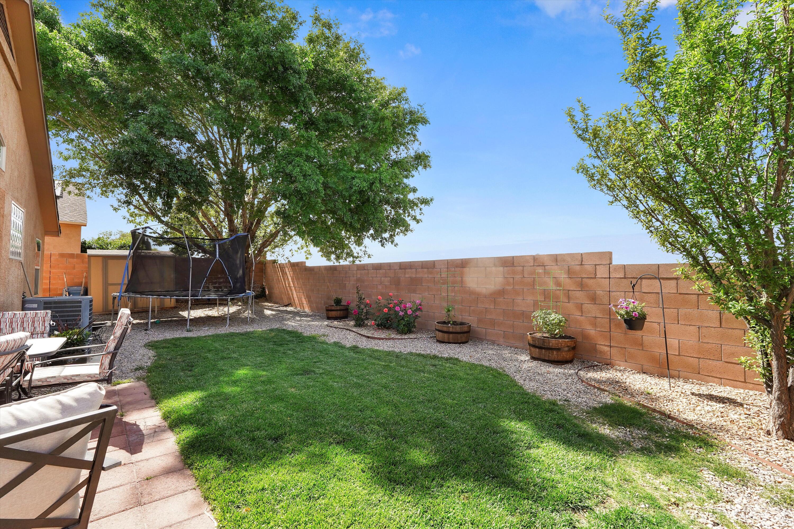 8031 Corn Mountain Place, Albuquerque, New Mexico image 38