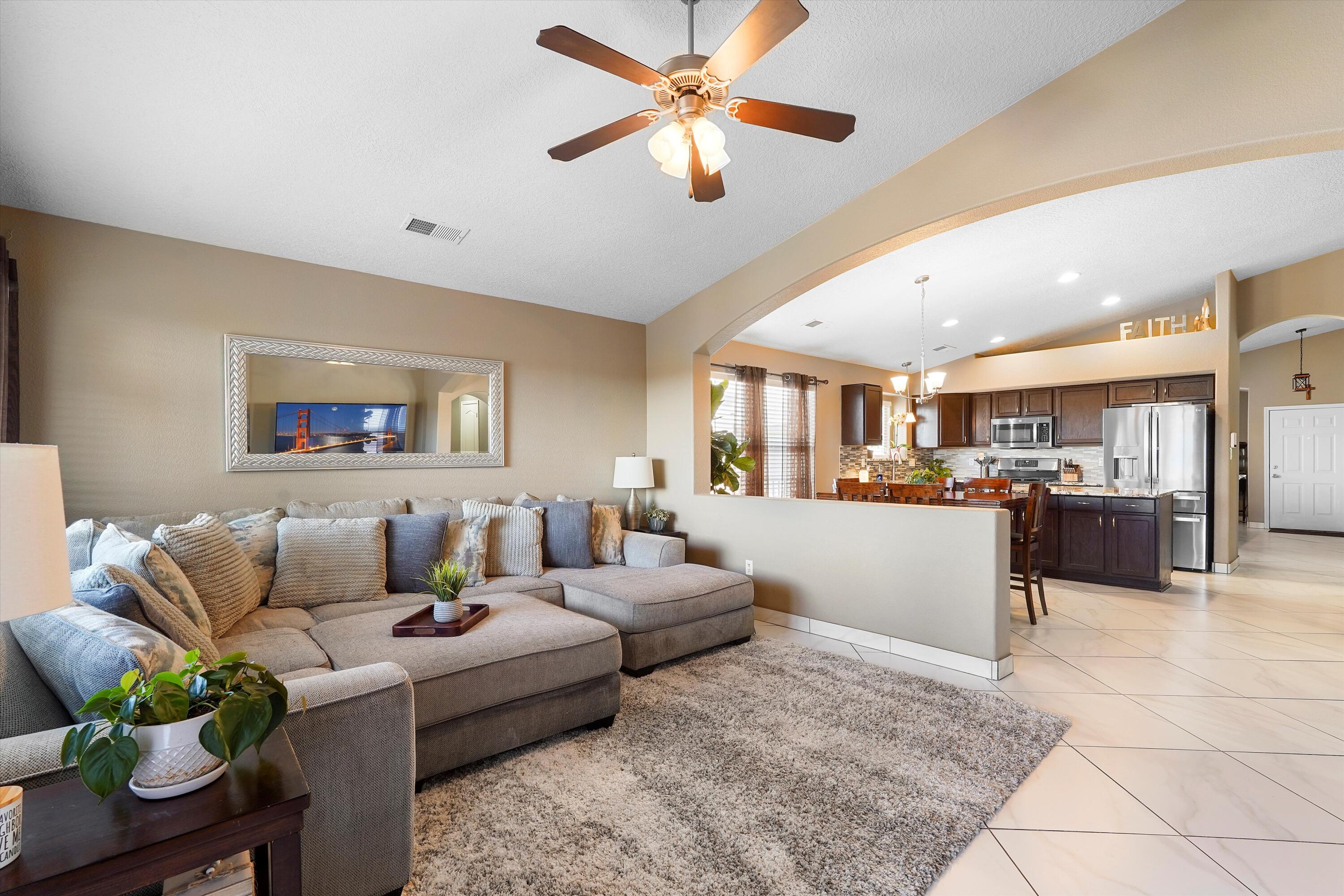 8031 Corn Mountain Place, Albuquerque, New Mexico image 21