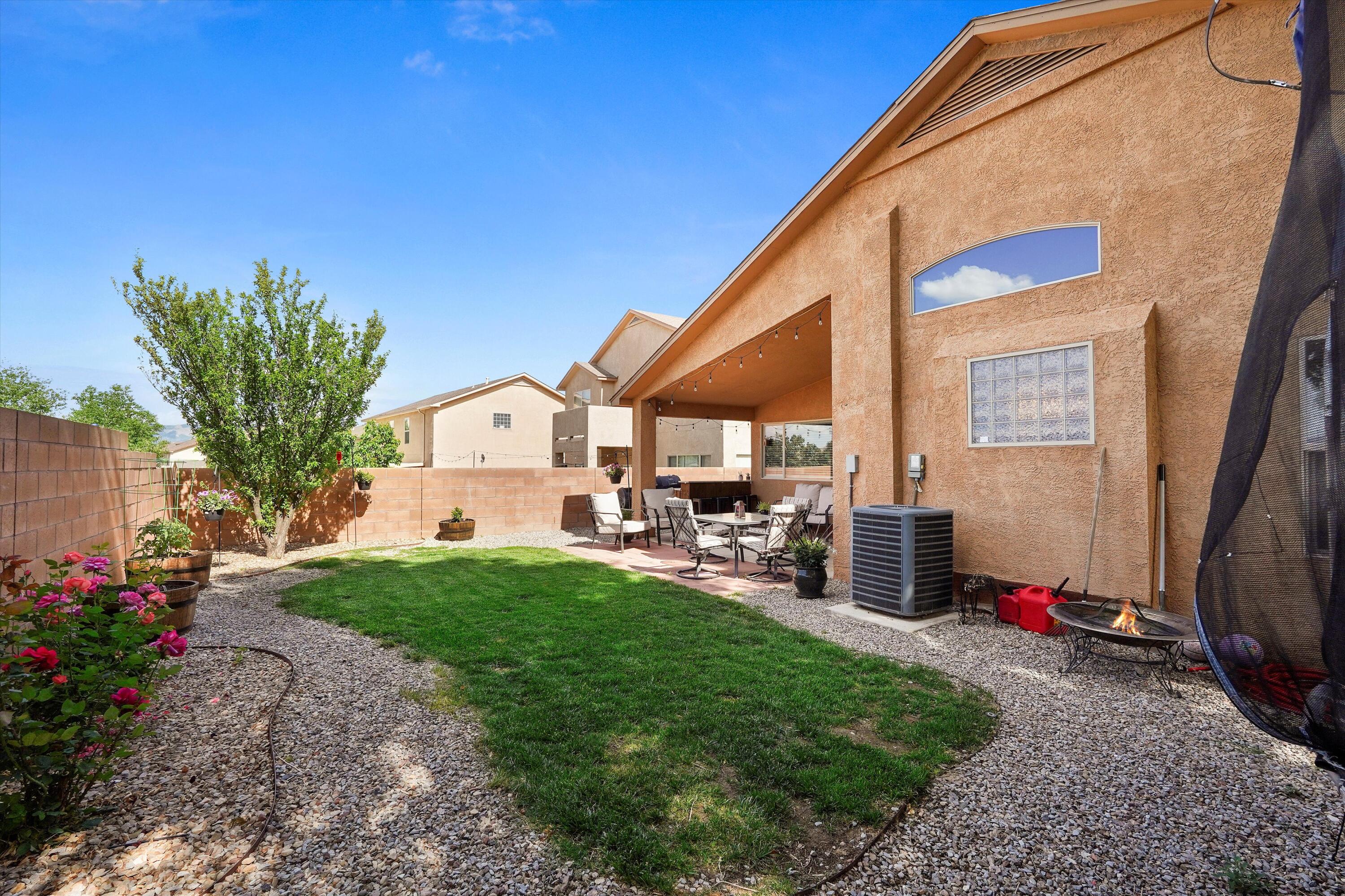 8031 Corn Mountain Place, Albuquerque, New Mexico image 36