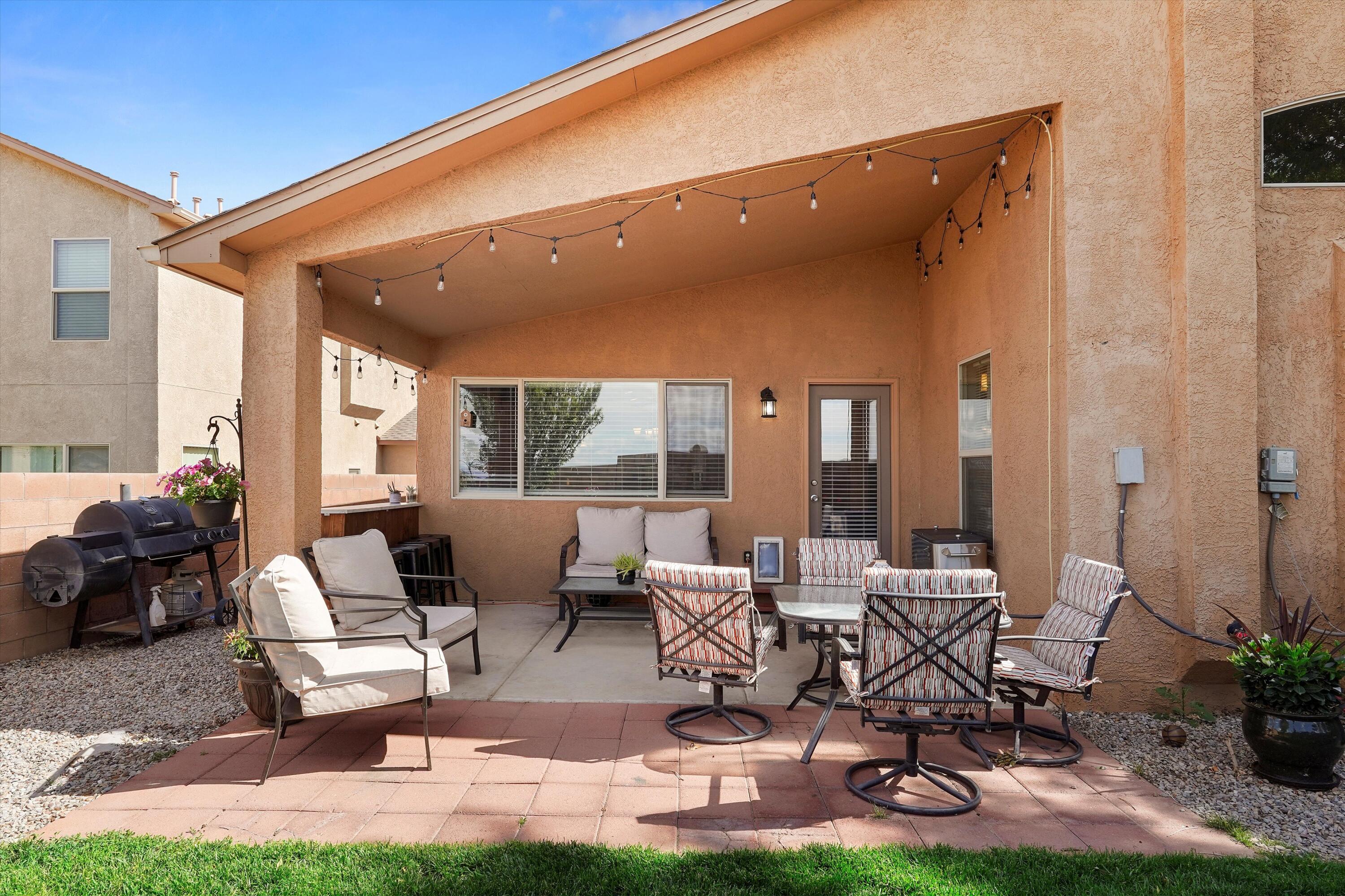 8031 Corn Mountain Place, Albuquerque, New Mexico image 37
