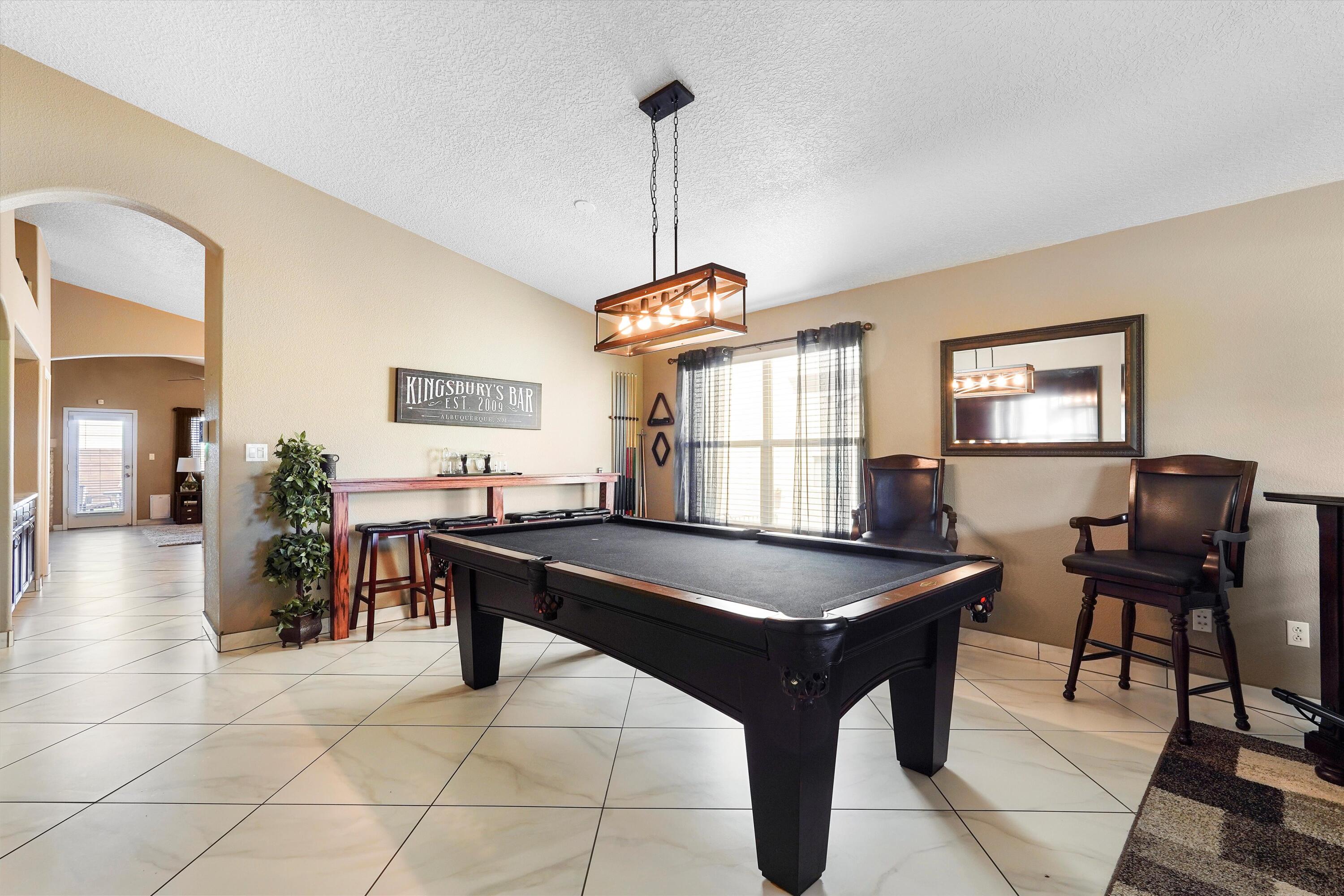 8031 Corn Mountain Place, Albuquerque, New Mexico image 6