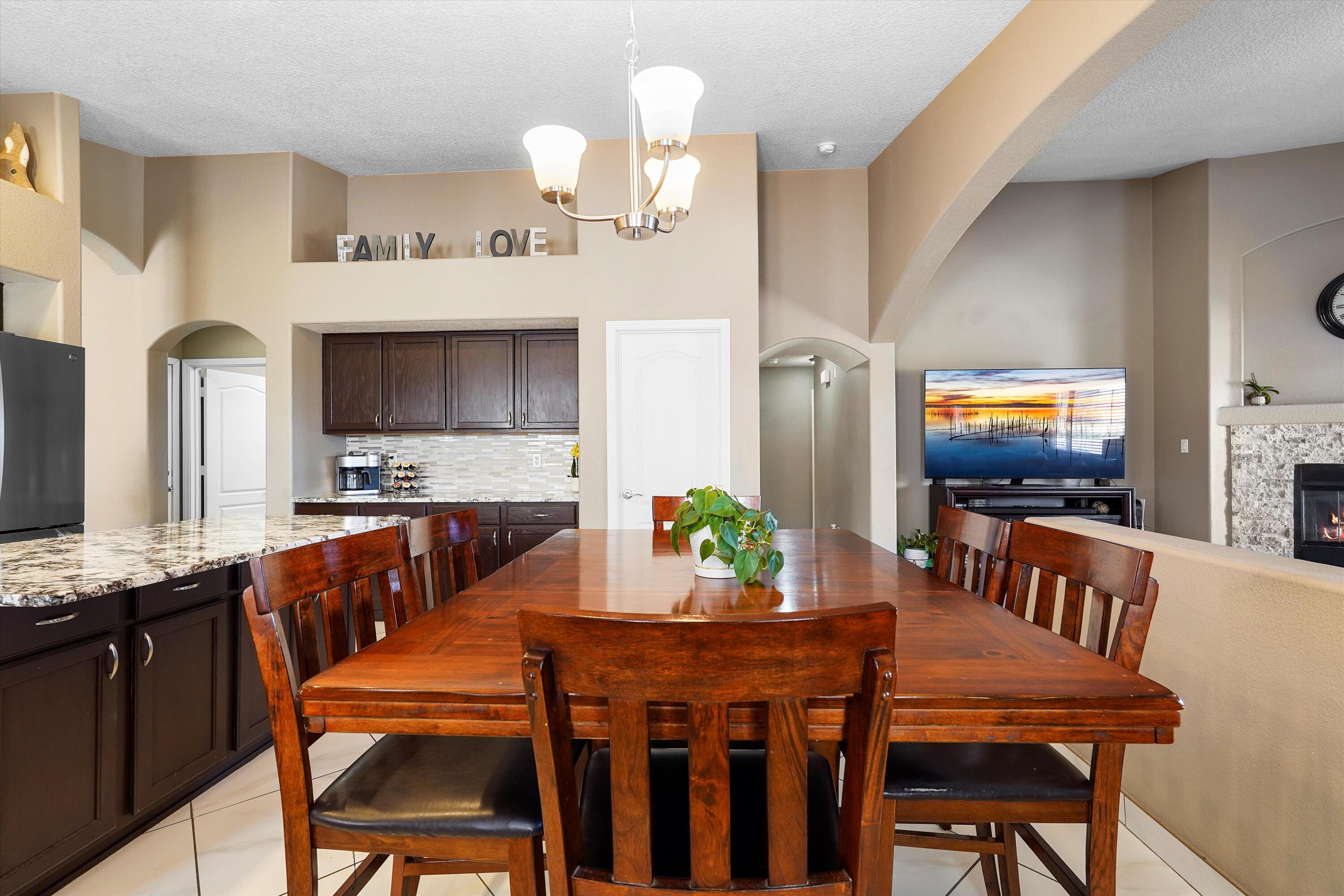 8031 Corn Mountain Place, Albuquerque, New Mexico image 14