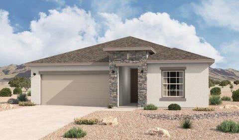 Homes For Sale - 6 Camino Hidalgo<br/> Los Lunas, NM 87031