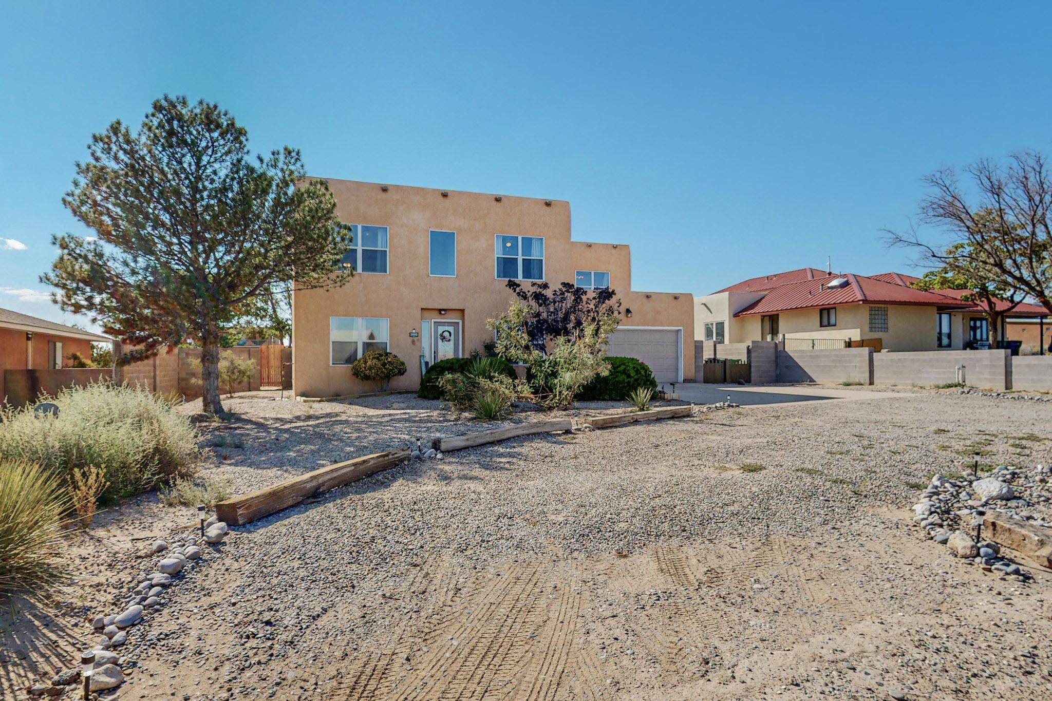 2005 Nun Court, Rio Rancho, New Mexico image 1