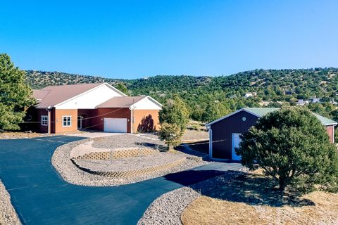 26 Shade Tree Lane Tijeras NM 87059