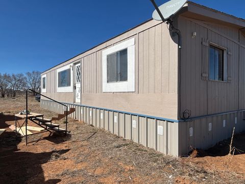 28 Duncan Road Moriarty NM 87035