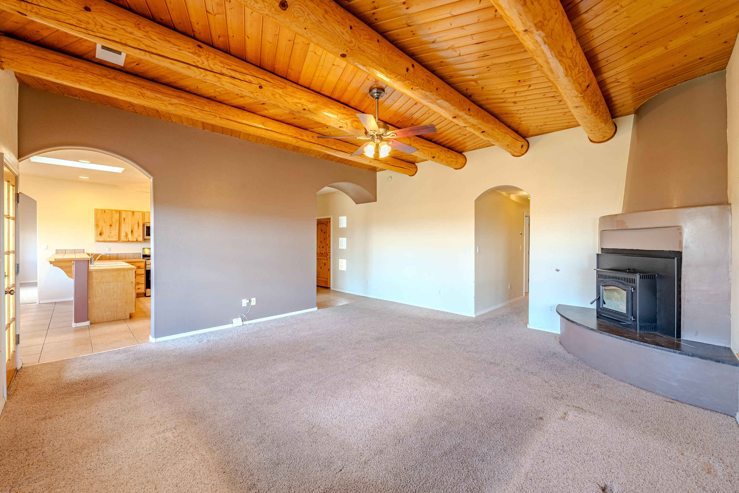 9 Isham, Edgewood, New Mexico image 6