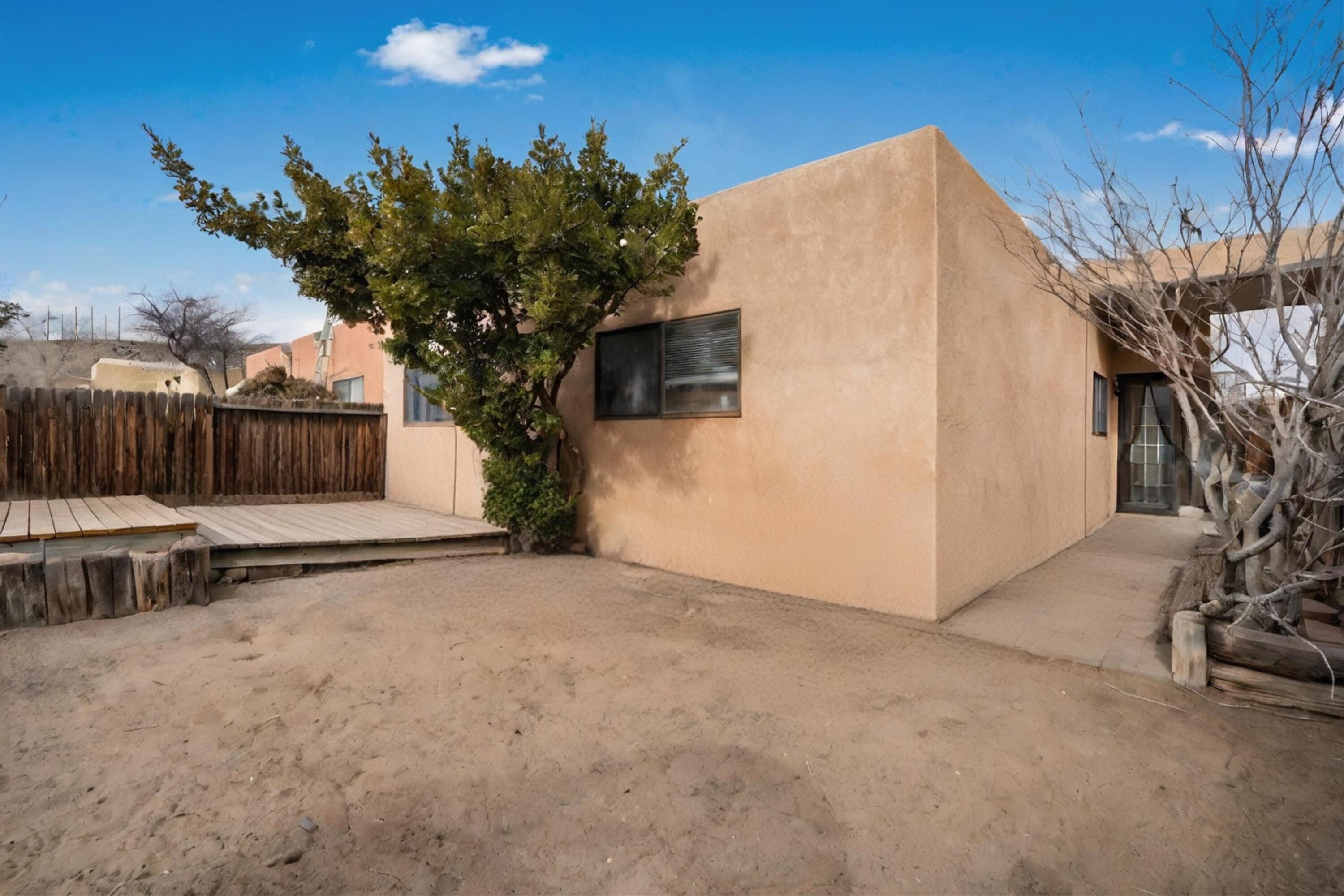 6816 Cleghorn Road, Albuquerque, New Mexico image 26