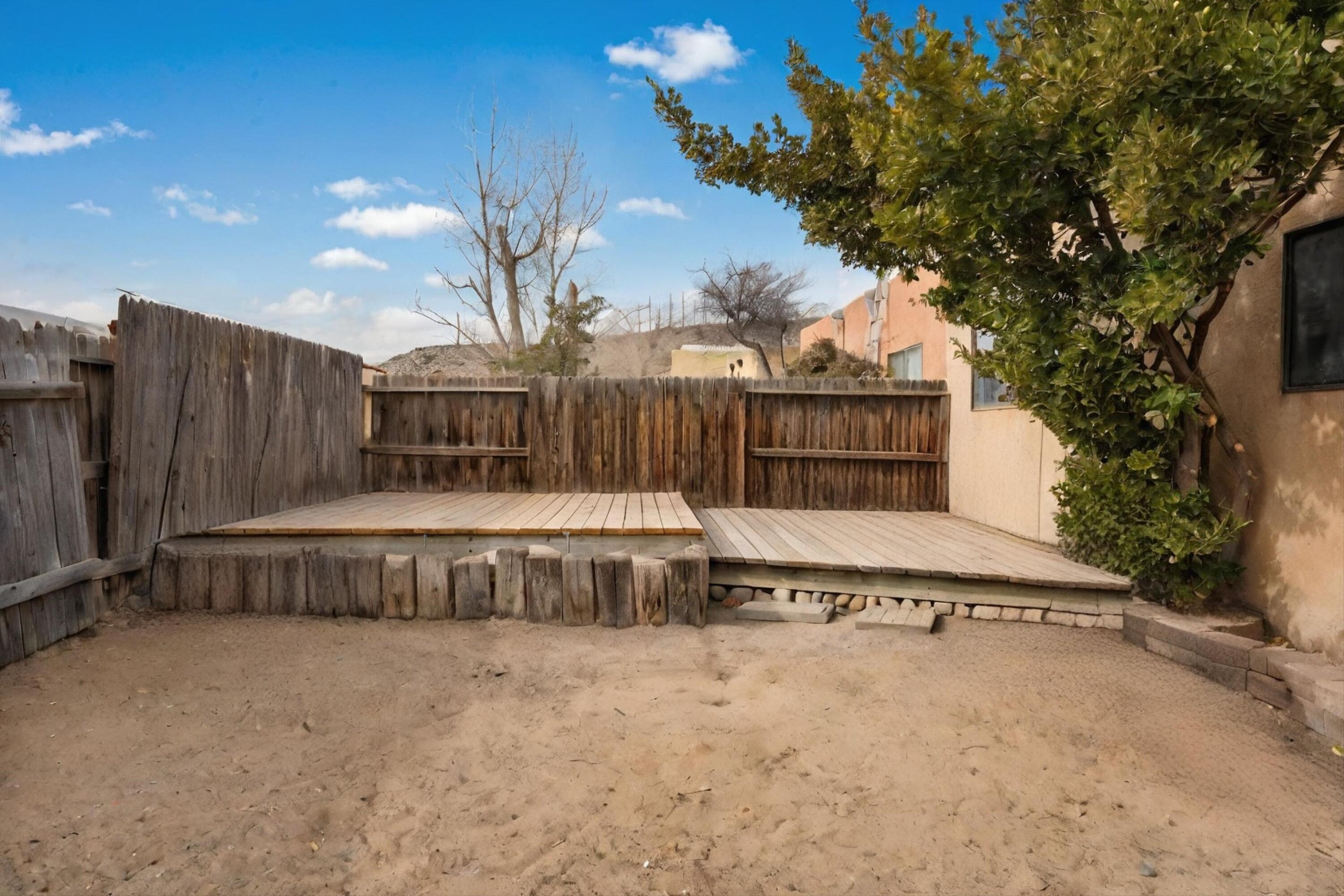 6816 Cleghorn Road, Albuquerque, New Mexico image 25