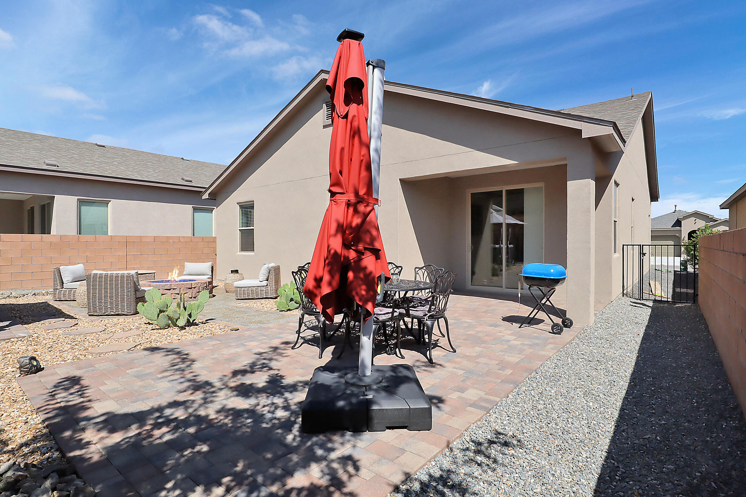 4292 Crowned Eagle Loop, Rio Rancho, New Mexico image 24