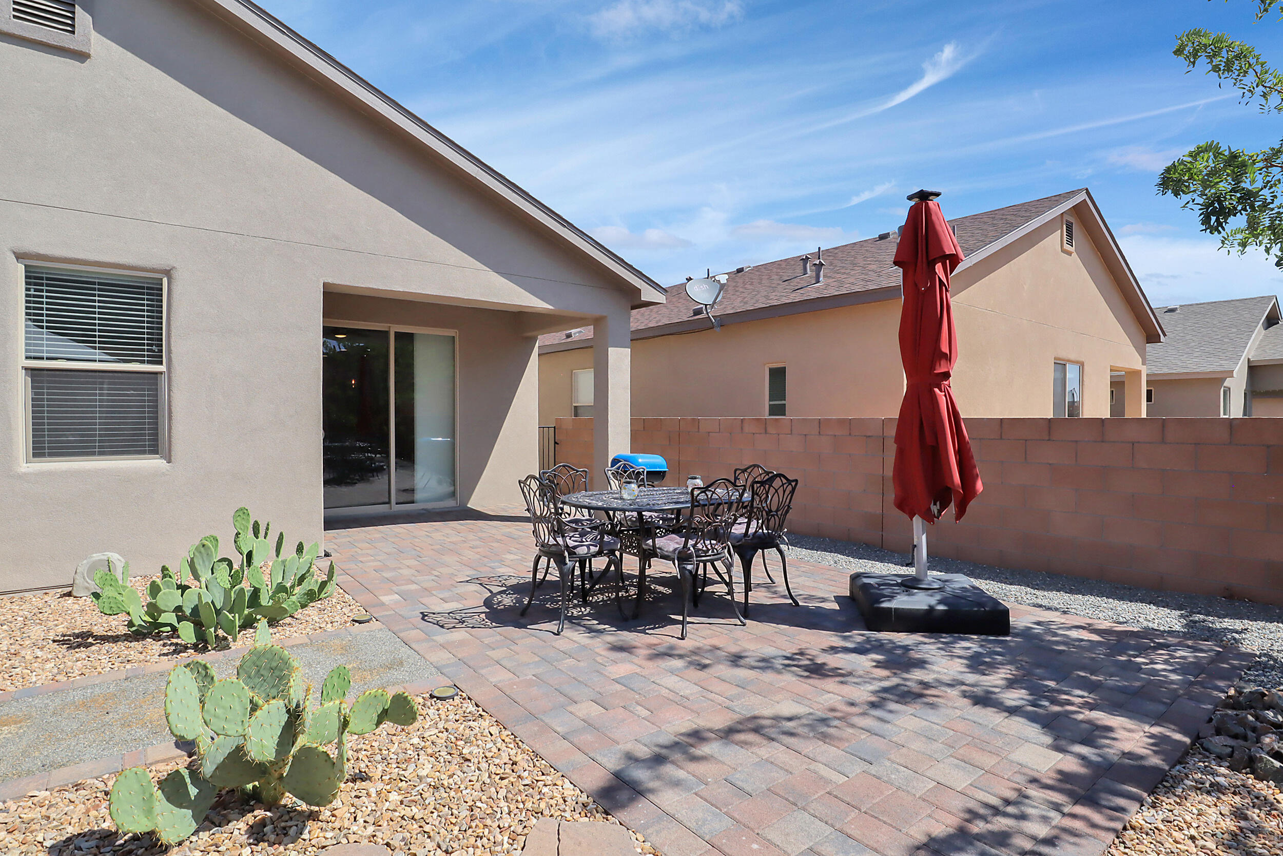 4292 Crowned Eagle Loop, Rio Rancho, New Mexico image 25