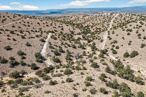 Vacant Land For Sale - Overlook Drive<br/> Sandoval County, Placitas, NM 87043