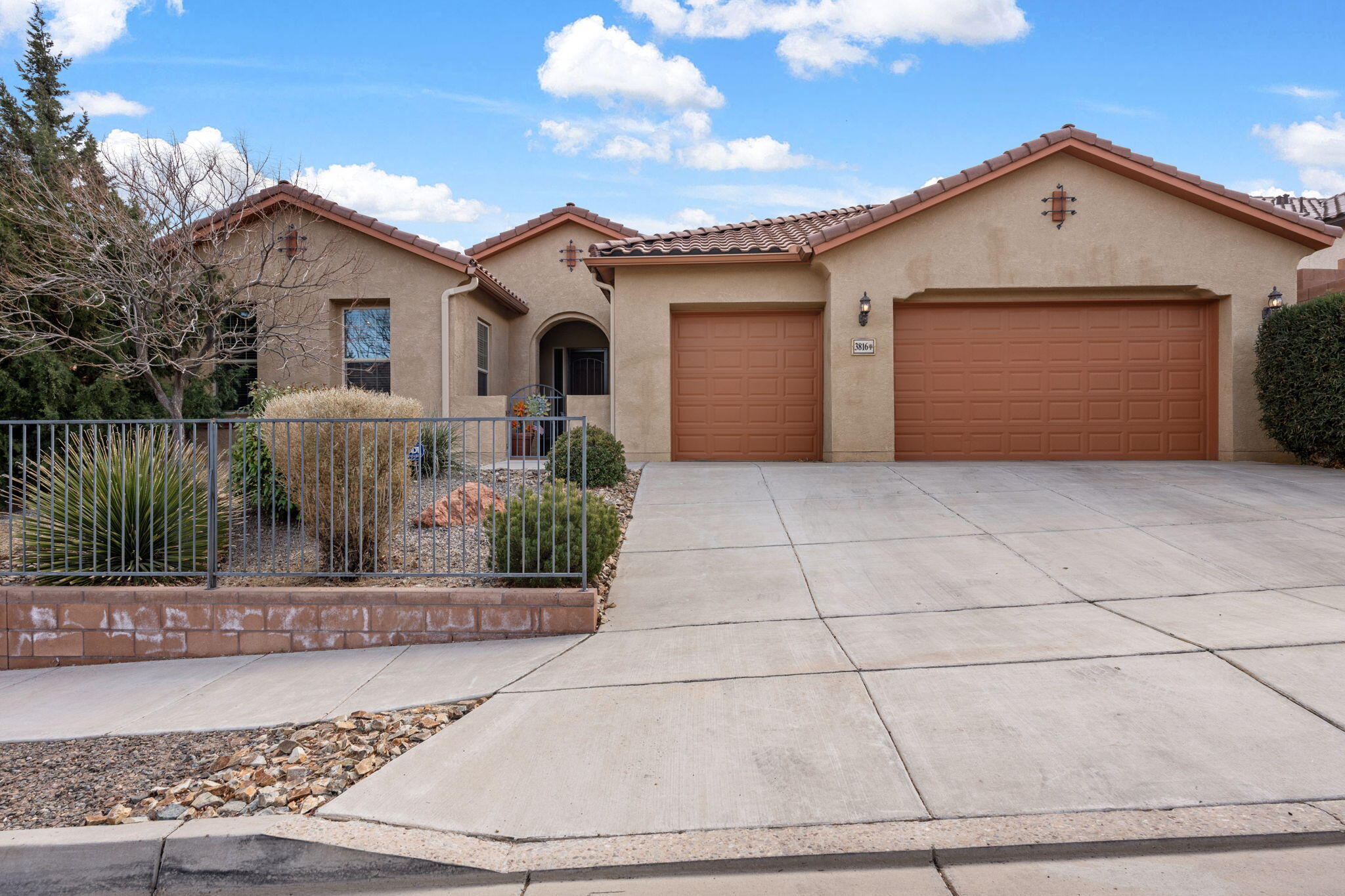 3816 Tierra Vista Place, Rio Rancho, New Mexico image 1