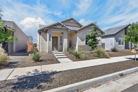 Homes For Sale - 6121 Strand Loop<br/> Albuquerque, NM 87106