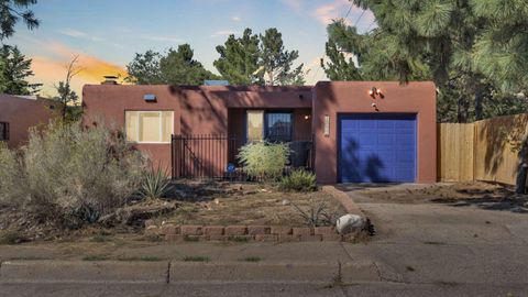 Photo of 5017 INSPIRATION Drive SE, Albuquerque, NM 87108 (MLS # 1092301)