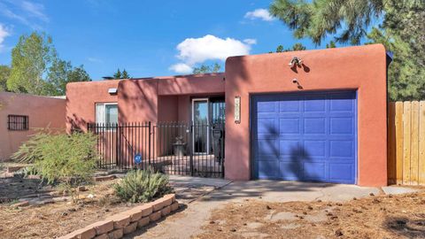 Photo of 5017 INSPIRATION Drive SE, Albuquerque, NM 87108 (MLS # 1092301)