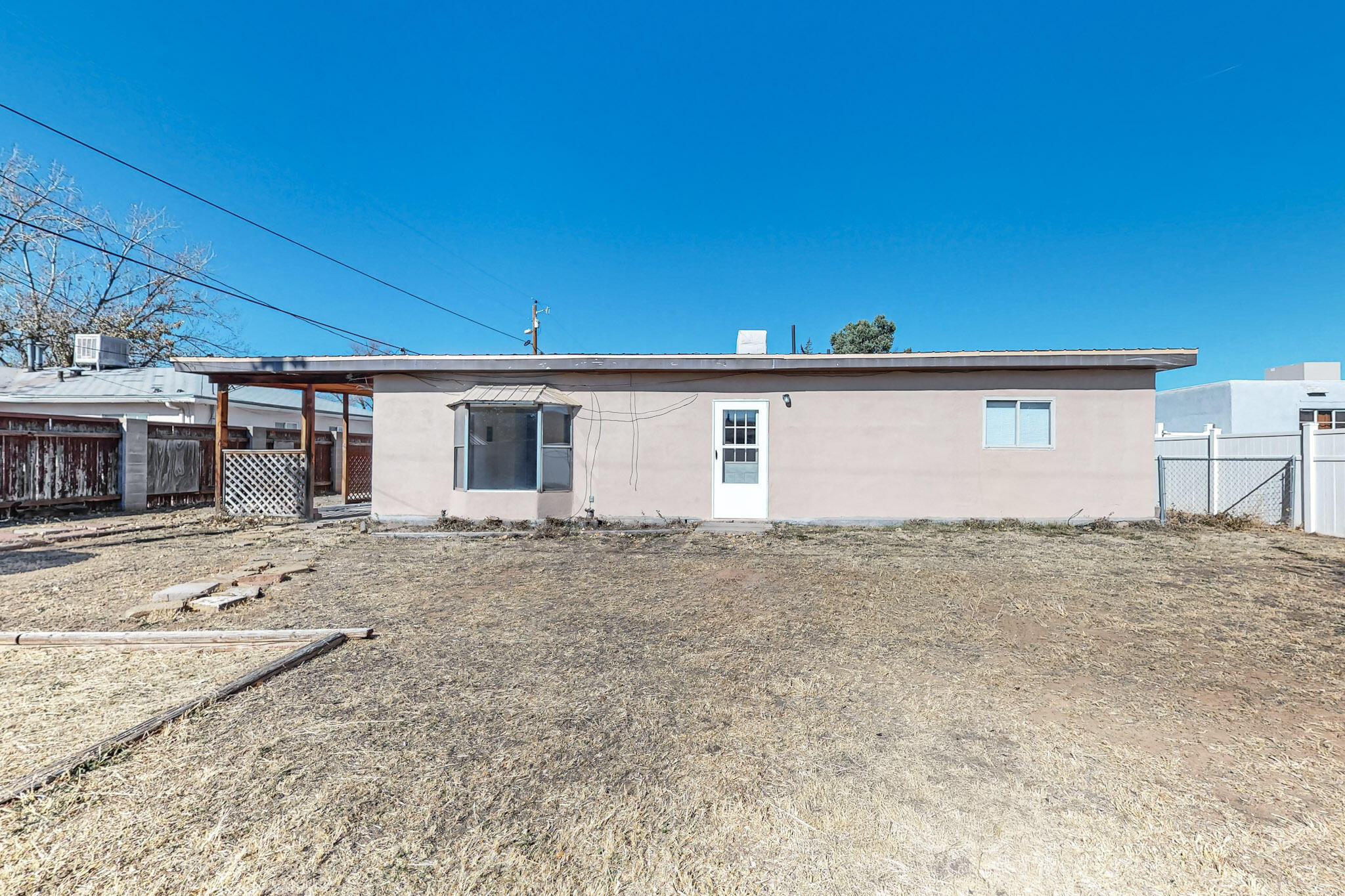 805 Flagstaff Avenue, Grants, New Mexico image 37